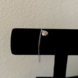 8” Pumpkin Halloween Bracelet/Anklet